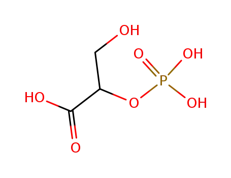 2-Phosphoglyceric acid