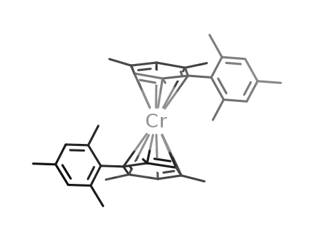 bis(η6-bimesityl)chromium