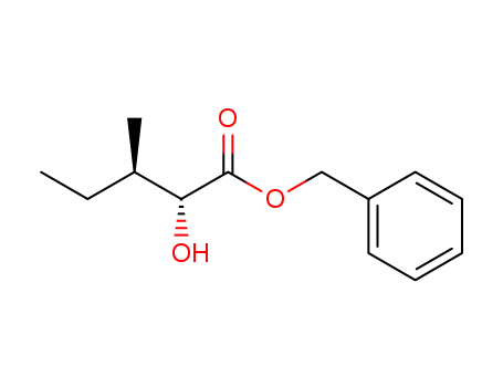 182205-66-9 Structure