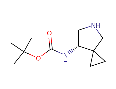 127199-45-5 Structure