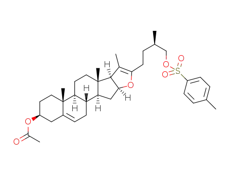 21143-00-0 Structure