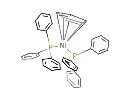 (η5-C5H5)Ni(P(C6H5)3)2