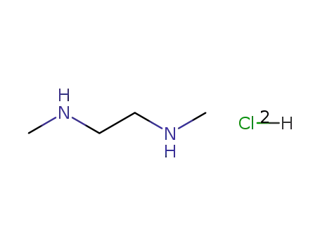N,N'-Dimethylethane-1,2-diamine dihydrochloride
