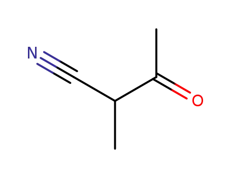 2-CYANO-3-BUTANONE