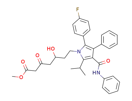 110862-47-0 Structure