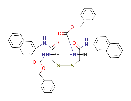 104622-46-0 Structure