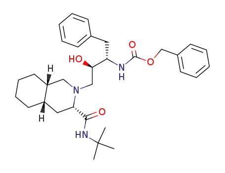 137431-05-1 Structure