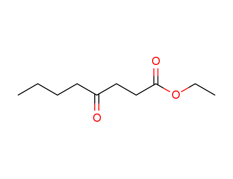 4-Oxooctanoic acid ethyl ester