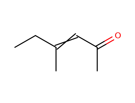 689-06-5 Structure