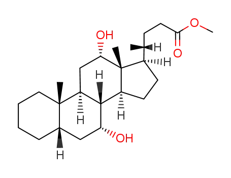 3701-54-0 Structure