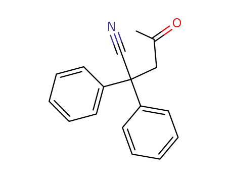 20985-42-6 Structure