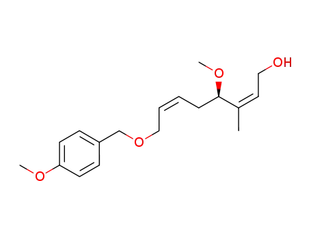 1174549-43-9 Structure