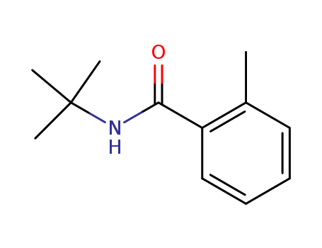 N-(tert-Butyl)-2-MethylbenzaMide