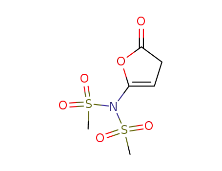 123694-18-8 Structure