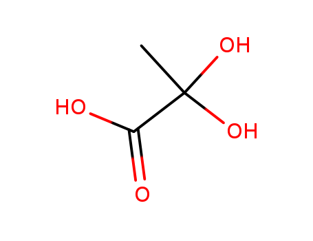 2,2-dihydroxypropionate