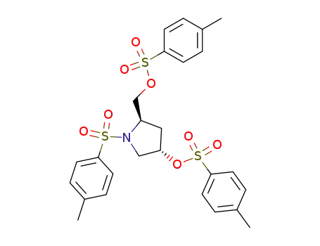 116143-09-0 Structure