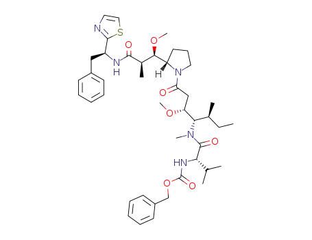 148692-26-6 Structure