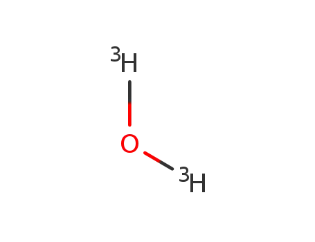 Tritium oxide