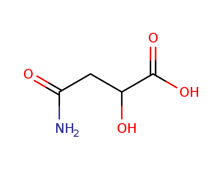 2-Hydroxysuccinamate