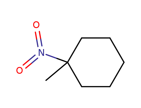 1-Methyl-1-nitrocyclohexane