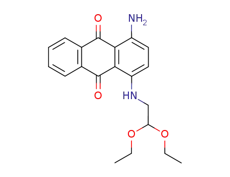 155244-92-1 Structure