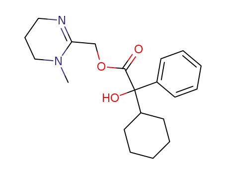 125-53-1 Structure