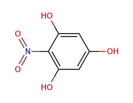 2-nitrophloroglucinol