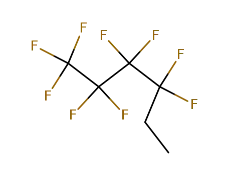 1,1,1,2,2,3,3,4,4-Nonafluorohexane