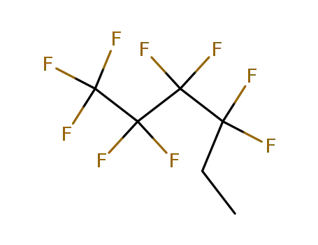 1,1,1,2,2,3,3,4,4-ノナフルオロヘキサン