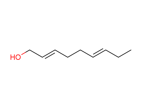 (E,Z)-2,6-nonadien-1-ol