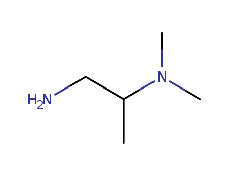 N,N-dimethylpropane-1,2-diamine