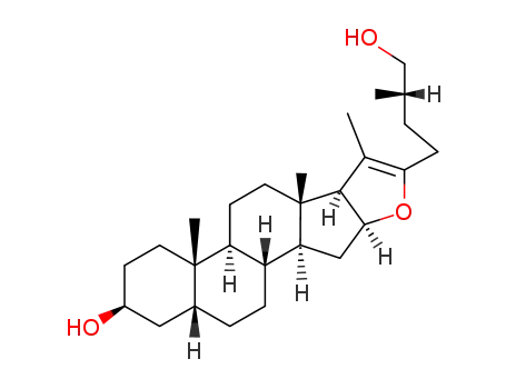 18831-15-7 Structure