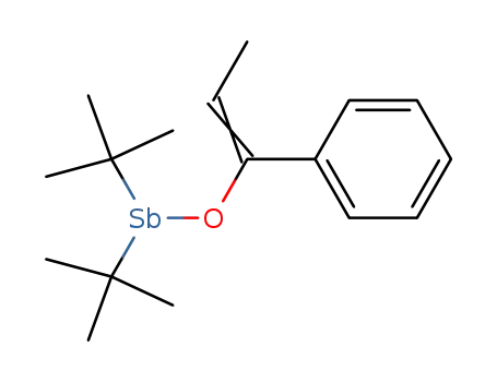54266-12-5 Structure