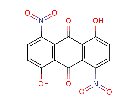 128-91-6 Structure