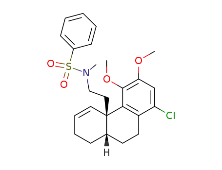 191417-72-8 Structure