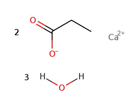 Calcium propionate, hydrate