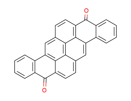 Molecular Structure of 128-70-1 (Vat Orange 9)