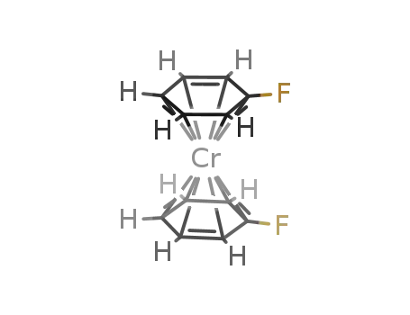 Bis(fluorobenzene)chromium