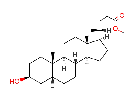 메틸 이소리토콜레이트-d7