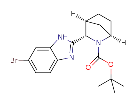 1256387-74-2 Structure