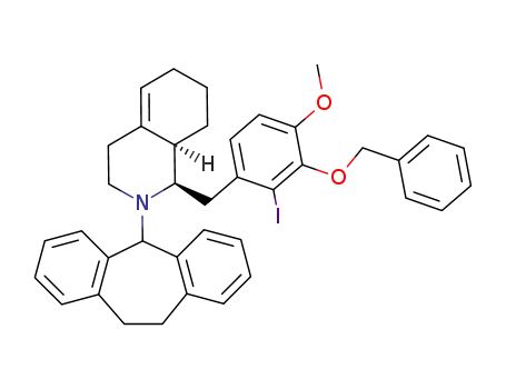 151726-44-2 Structure