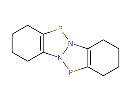 Molecular Structure of 1570321-40-2 (1,2,3,4,7,8,9,10-octahydro-[1,2,3]benzodiazaphospholo[2,1-a][1,2,3]benzodiazaphosphole)