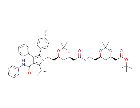 1116118-82-1 Structure