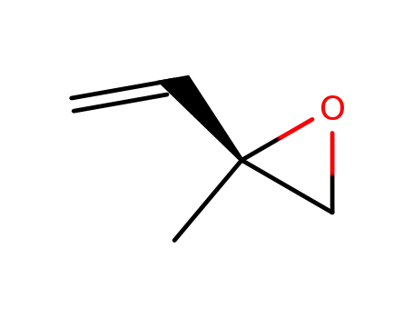 Oxirane, 2-ethenyl-2-methyl-, (2R)-