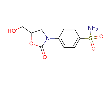 87472-10-4 Structure