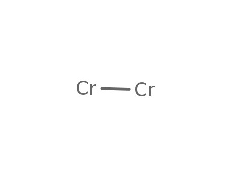 chromium dimer