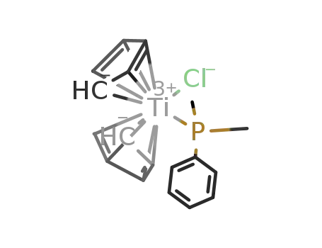 12701-34-7 Structure