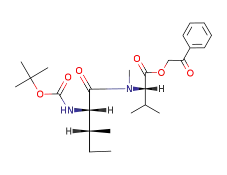 154524-80-8 Structure