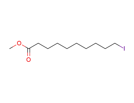Methyl 10-iododecanoate