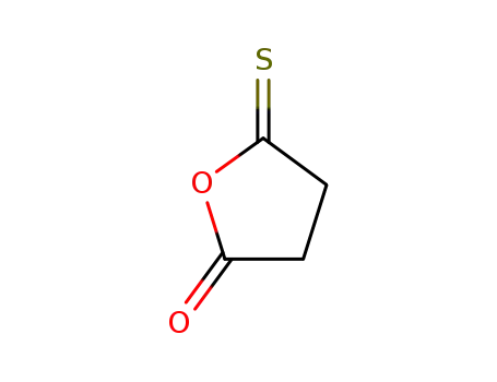 thiosuccinic acid-anhydride